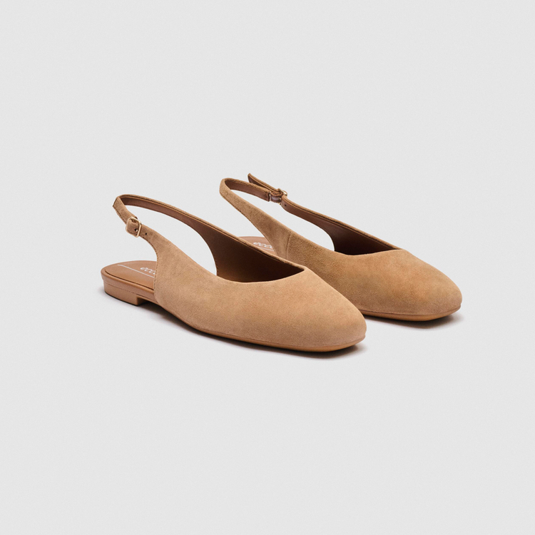 Балетки ECCO MARGOT 234373/05034