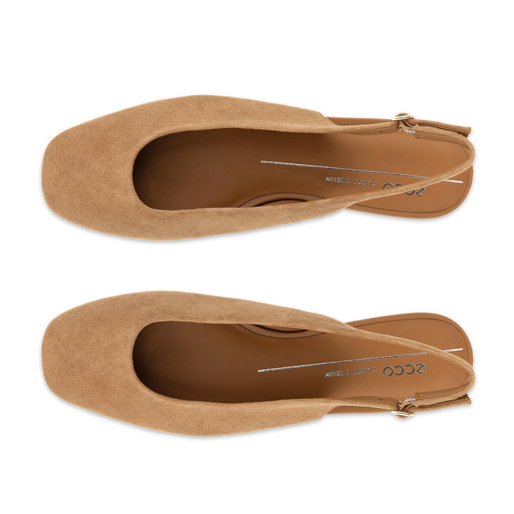 Балетки ECCO MARGOT 234373/05034