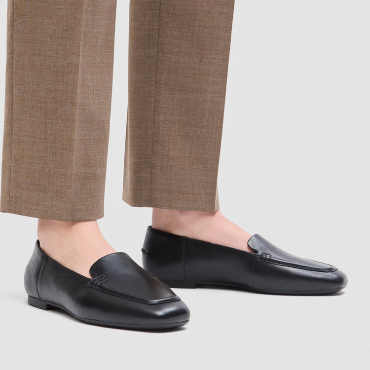 Лоферы ECCO MARGOT 234383/01001