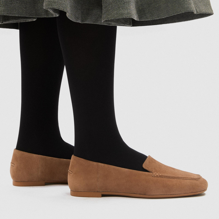 Лоферы ECCO MARGOT 234383/05034