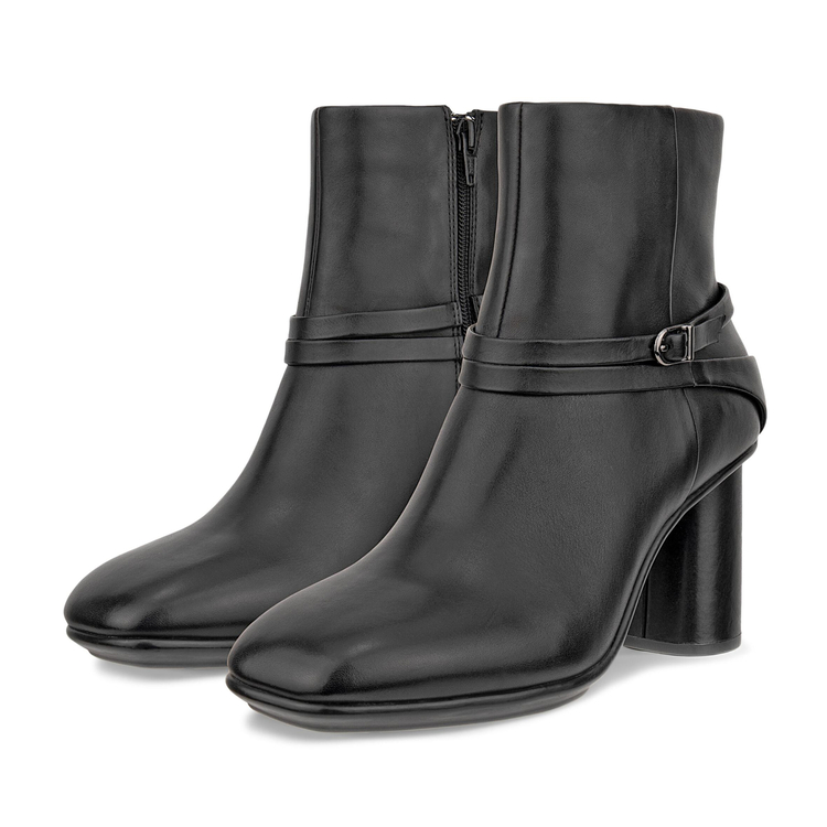 Ботильоны ECCO SCULPTED ALBA BLOCK 65 234803/01001