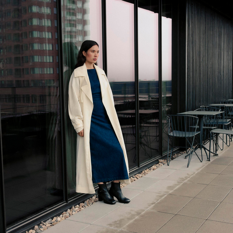 Ботильоны ECCO SCULPTED ALBA BLOCK 65 234803/01001