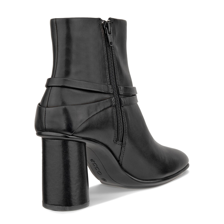 Ботильоны ECCO SCULPTED ALBA BLOCK 65 234803/01001