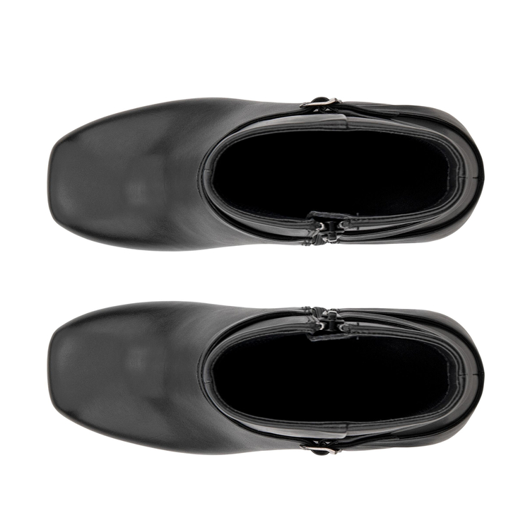 Ботильоны ECCO SCULPTED ALBA BLOCK 65 234803/01001