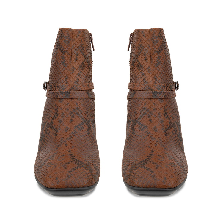 Ботильоны ECCO SCULPTED ALBA BLOCK 65 234803/61295