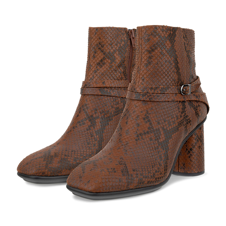 Ботильоны ECCO SCULPTED ALBA BLOCK 65 234803/61295