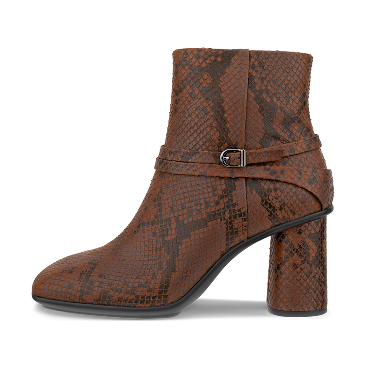 Ботильоны ECCO SCULPTED ALBA BLOCK 65 234803/61295