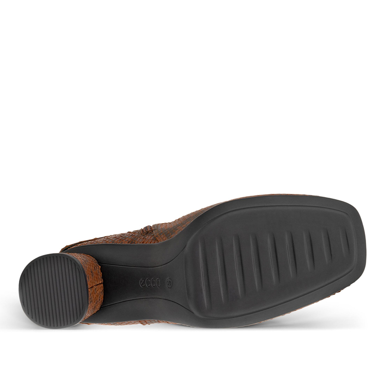 Ботильоны ECCO SCULPTED ALBA BLOCK 65 234803/61295