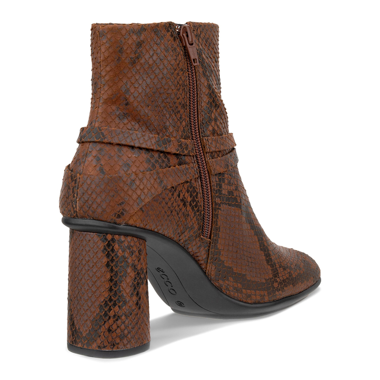 Ботильоны ECCO SCULPTED ALBA BLOCK 65 234803/61295