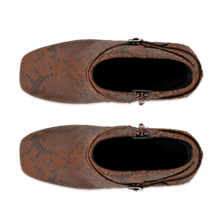 Ботильоны ECCO SCULPTED ALBA BLOCK 65 234803/61295