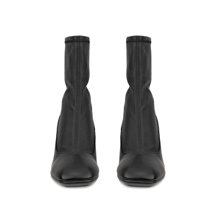 Полусапоги ECCO SCULPTED ALBA BLOCK 65 234813/51052 Полусапоги ECCO SCULPTED ALBA BLOCK 65 234813/51052