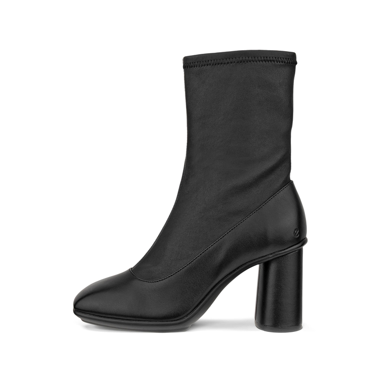 Полусапоги ECCO SCULPTED ALBA BLOCK 65 234813/51052