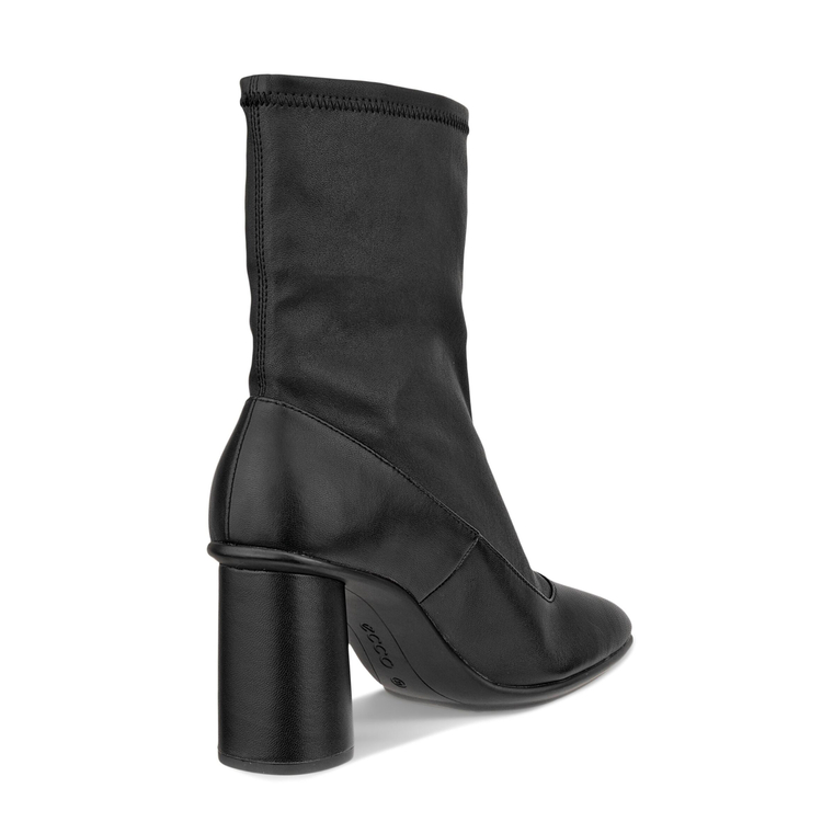 Полусапоги ECCO SCULPTED ALBA BLOCK 65 234813/51052