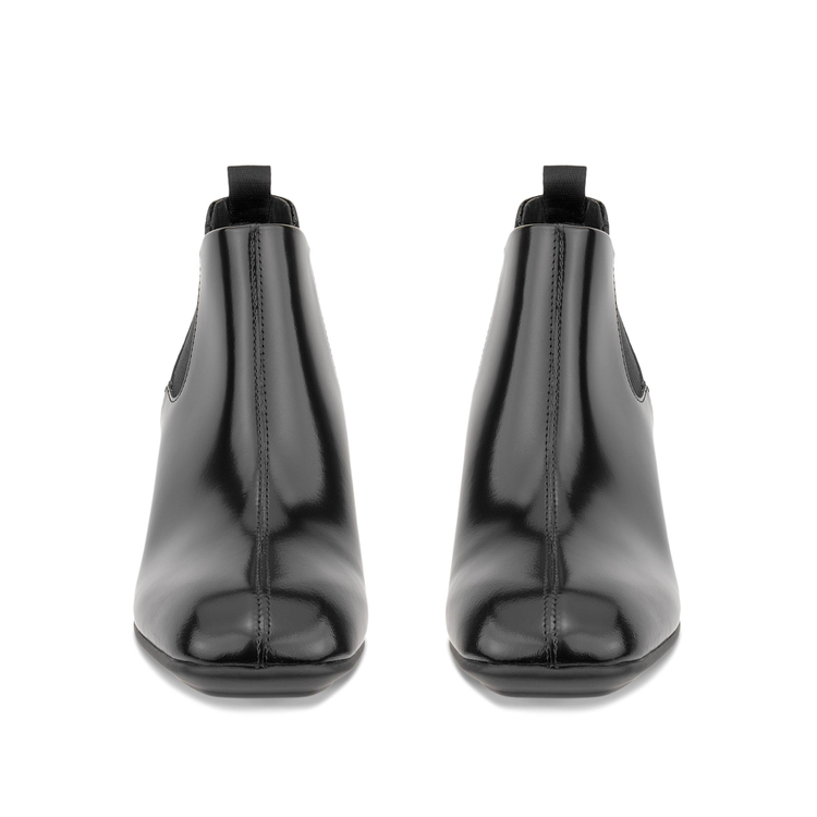 Ботильоны ECCO SCULPTED ALBA BLOCK 65 234823/01001
