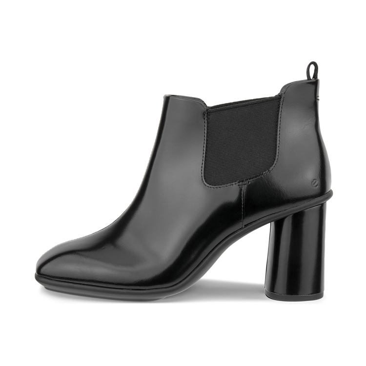 Ботильоны ECCO SCULPTED ALBA BLOCK 65 234823/01001