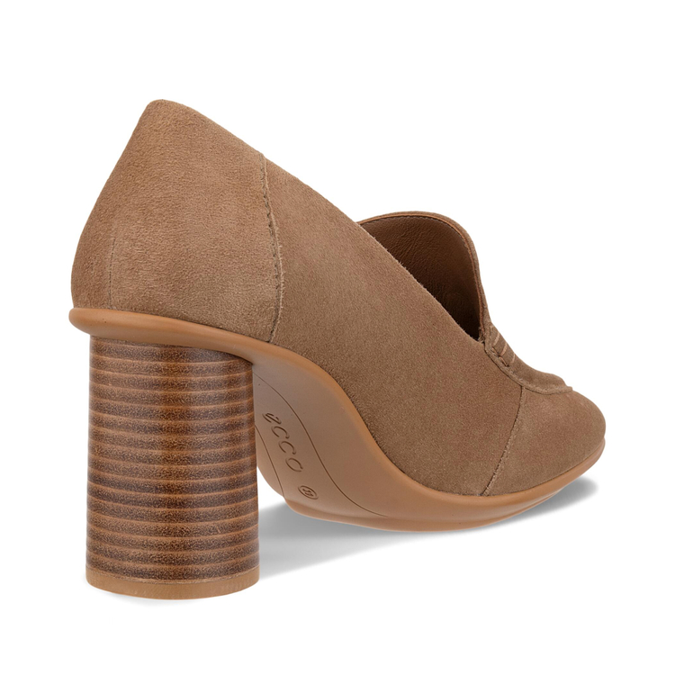 Туфли ECCO SCULPTED ALBA BLOCK 65 234833/05034