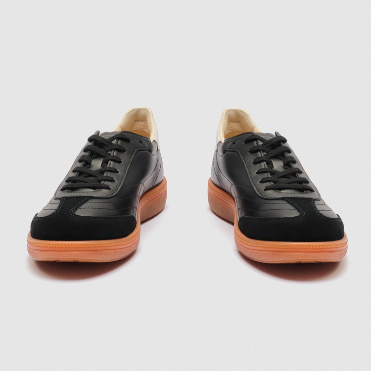 Кеды ECCO SOFT 11 W 235803/61563