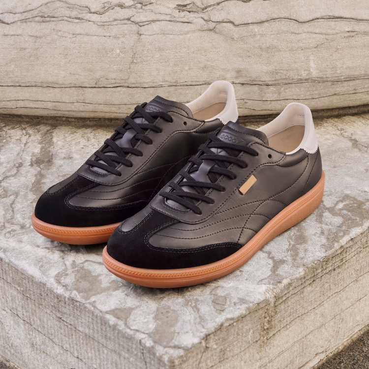 Кеды ECCO SOFT 11 W 235803/61563