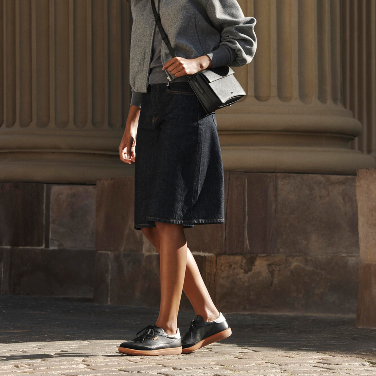 Кеды ECCO SOFT 11 W 235803/61563