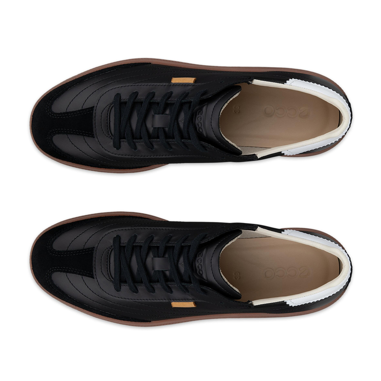 Кеды ECCO SOFT 11 W 235803/61563