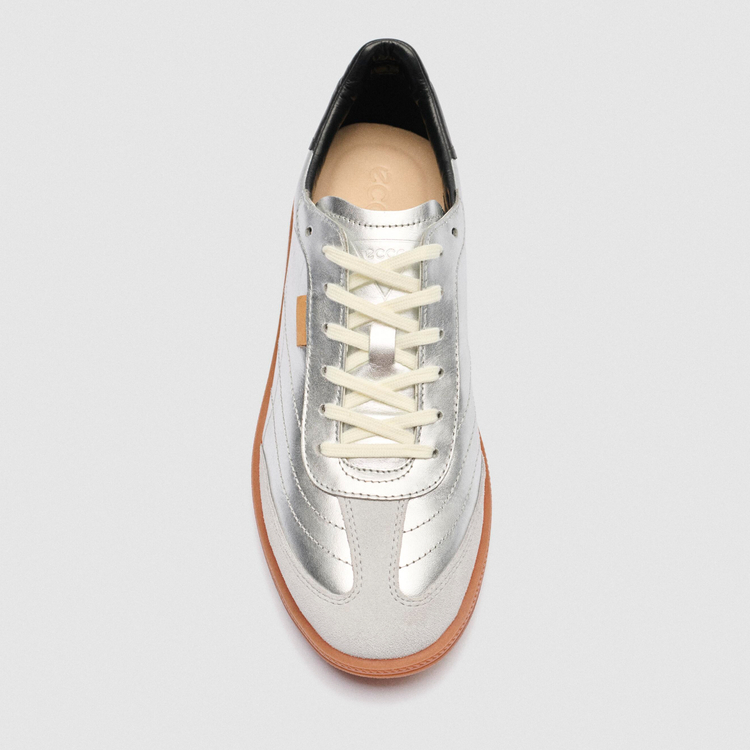 Кеды ECCO SOFT 11 W 235803/61575