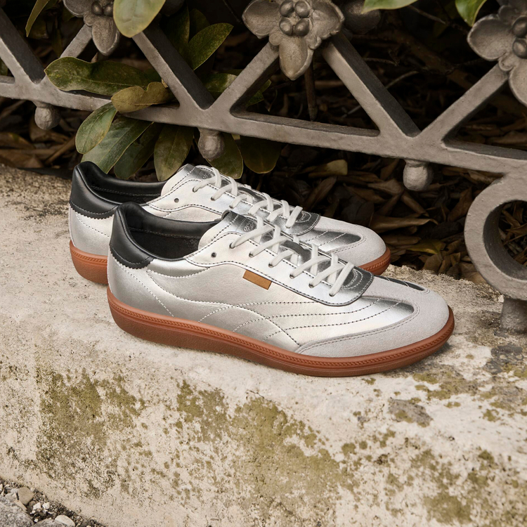 Кеды ECCO SOFT 11 W 235803/61575