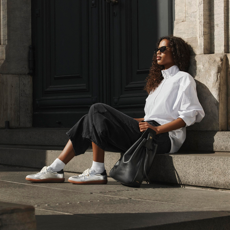 Кеды ECCO SOFT 11 W 235803/61575