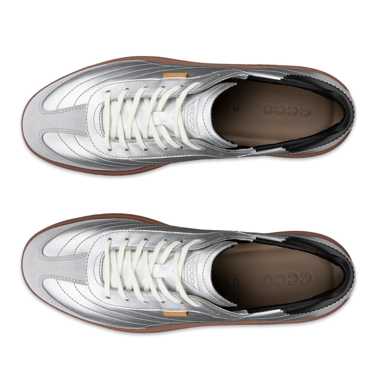 Кеды ECCO SOFT 11 W 235803/61575