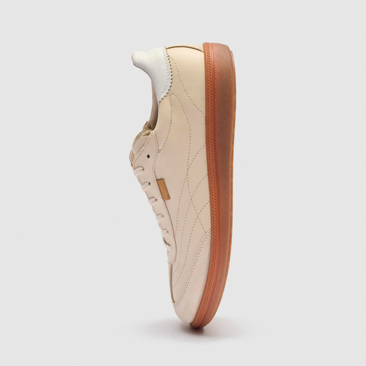 Кеды ECCO SOFT 11 W 235803/61598