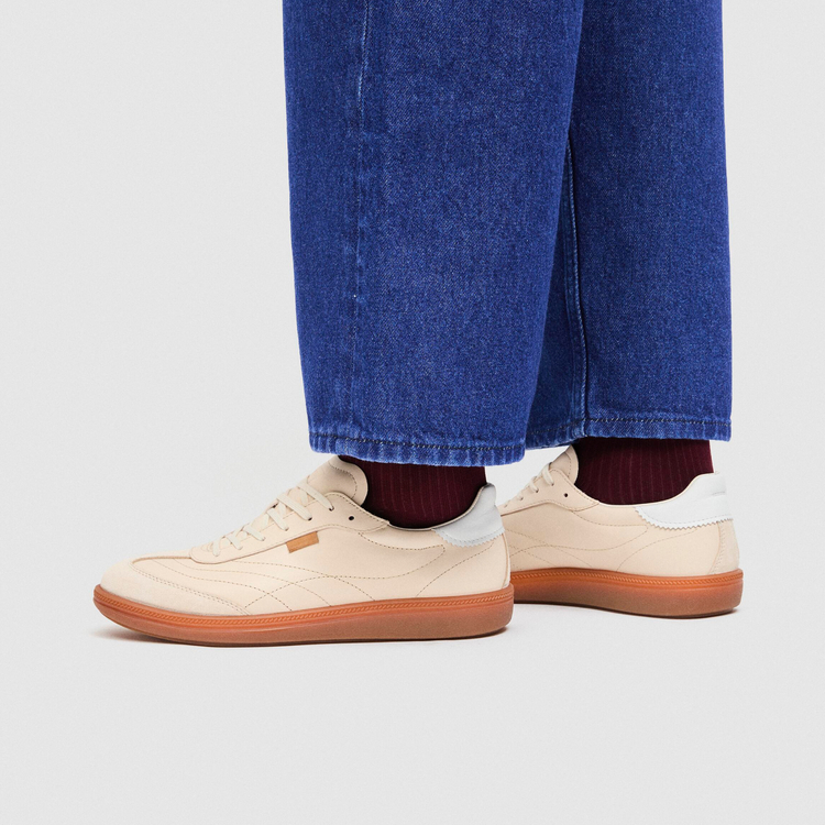 Кеды ECCO SOFT 11 W 235803/61598