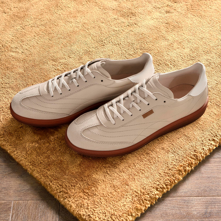 Кеды ECCO SOFT 11 W 235803/61598