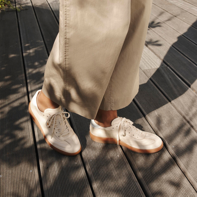 Кеды ECCO SOFT 11 W 235803/61598