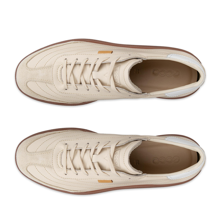 Кеды ECCO SOFT 11 W 235803/61598