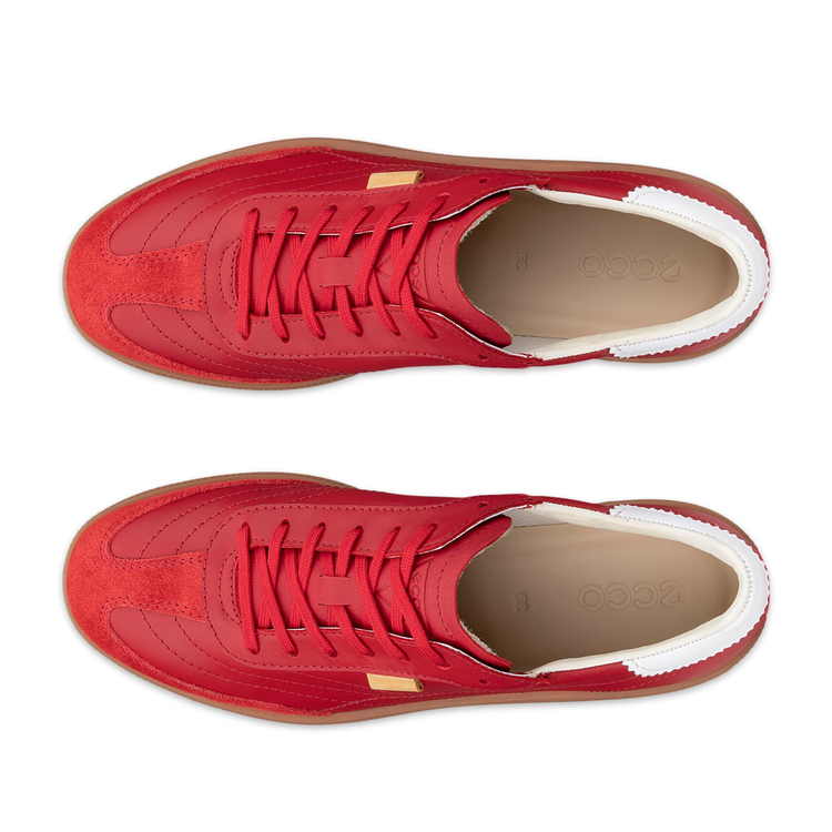 Кеды ECCO SOFT 11 W 235803/61849