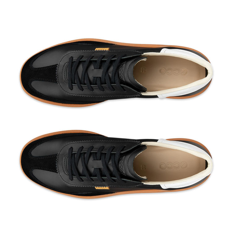 Кеды ECCO SOFT 11 W 235813/61563