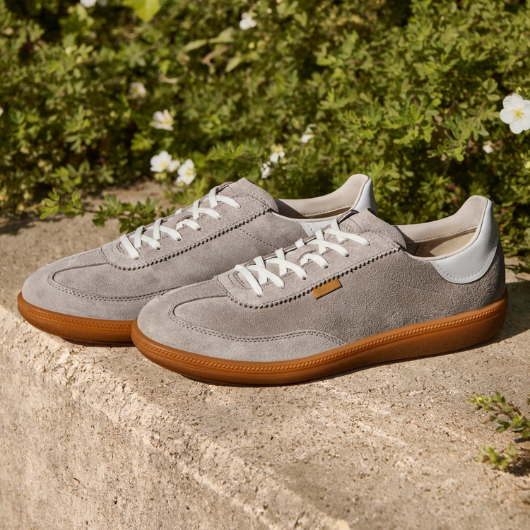 Кеды ECCO SOFT 11 W 235813/61577