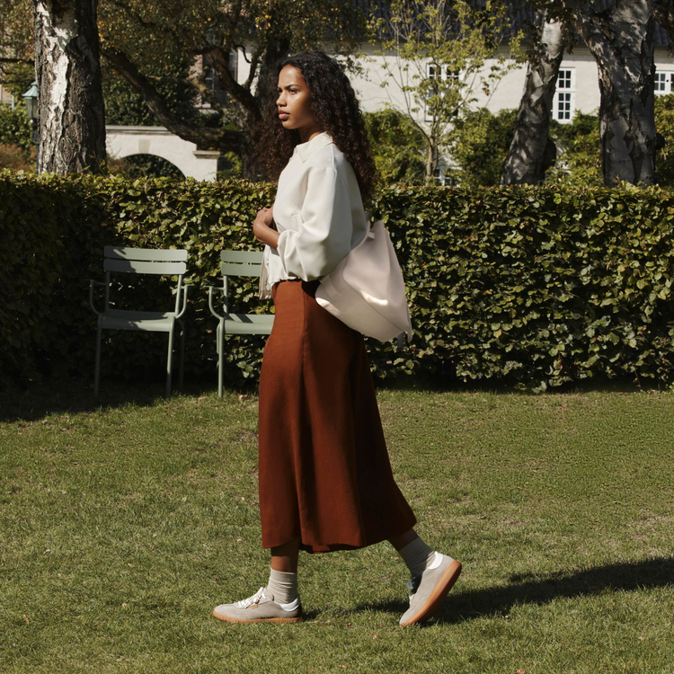 Кеды ECCO SOFT 11 W 235813/61577