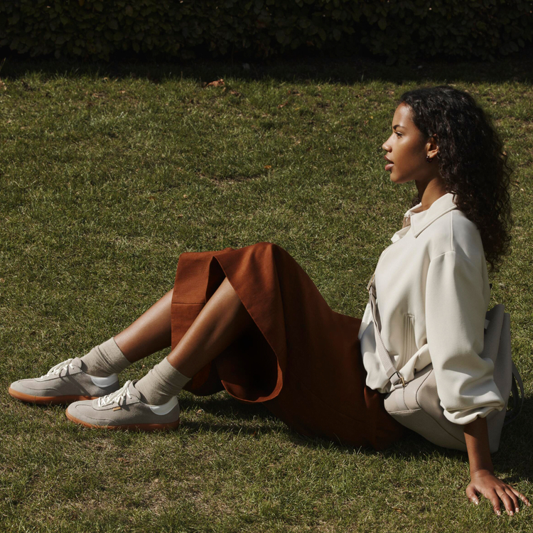 Кеды ECCO SOFT 11 W 235813/61577