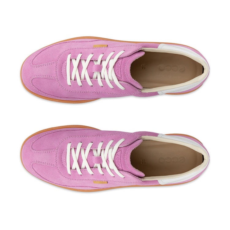 Кеды ECCO SOFT 11 W 235813/61578