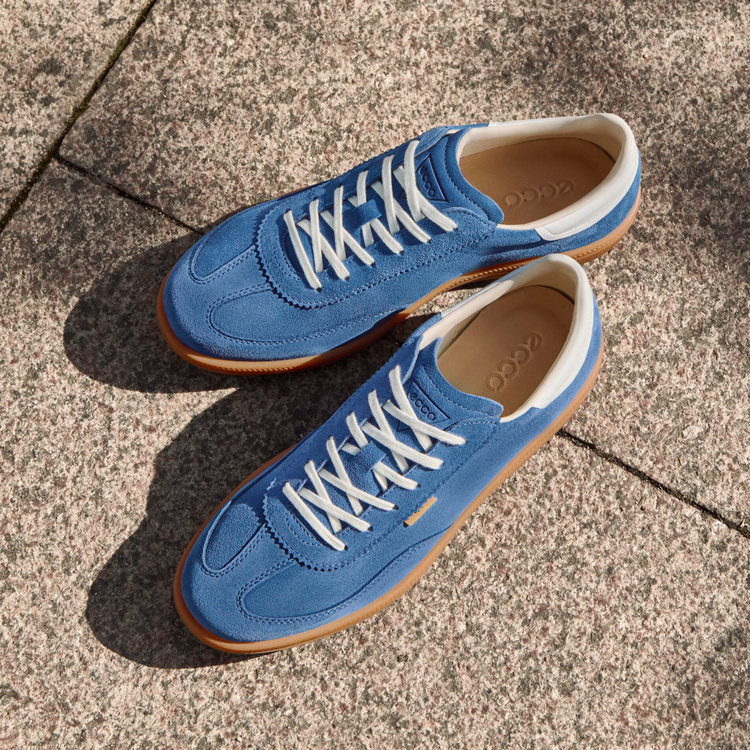 Кеды ECCO SOFT 11 W 235813/61579