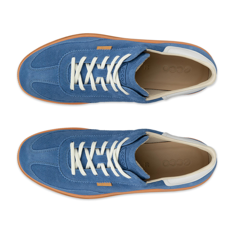 Кеды ECCO SOFT 11 W 235813/61579