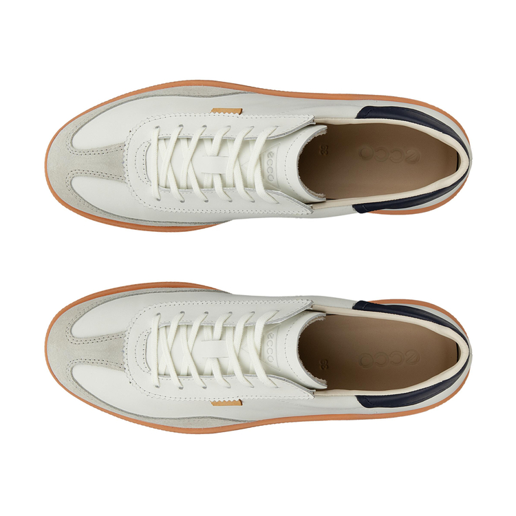 Кеды ECCO SOFT 11 W 235813/61580