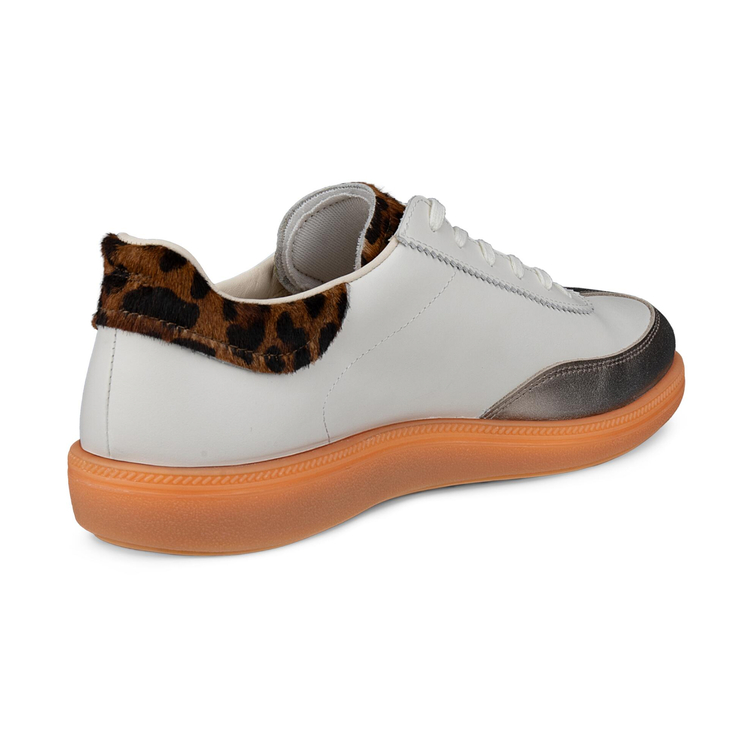 Кеды ECCO SOFT 11 W 235813/61581