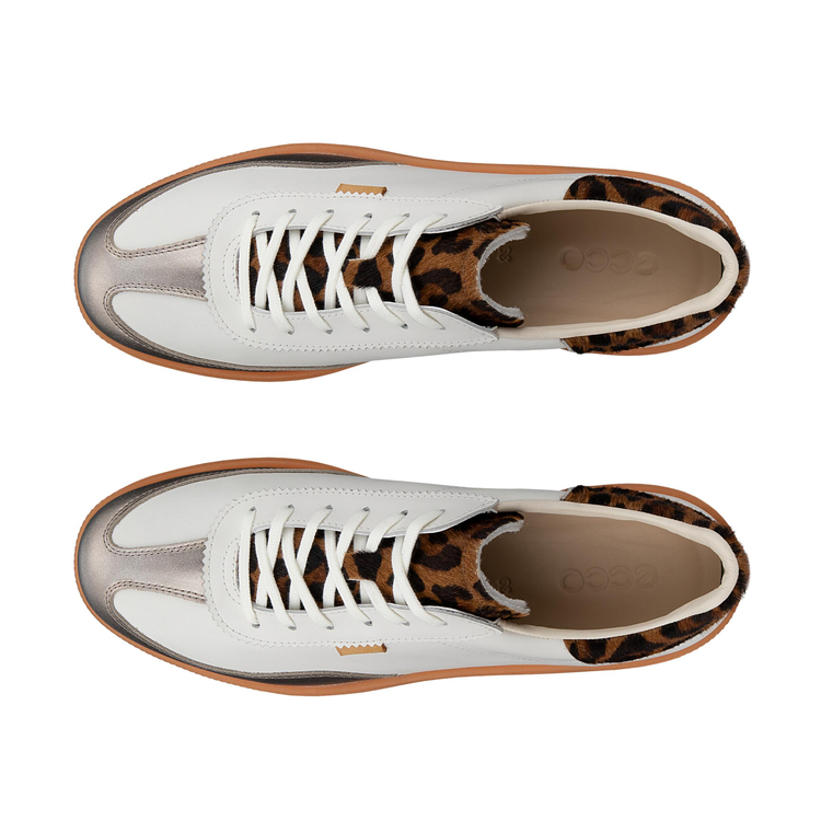 Кеды ECCO SOFT 11 W 235813/61581