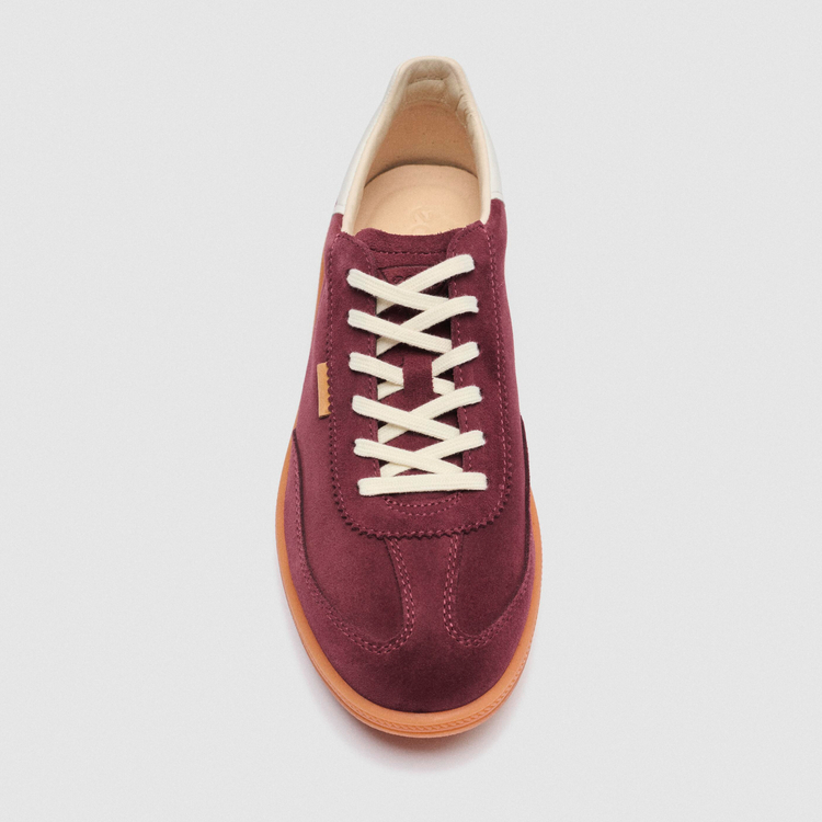 Кеды ECCO SOFT 11 W 235813/61582