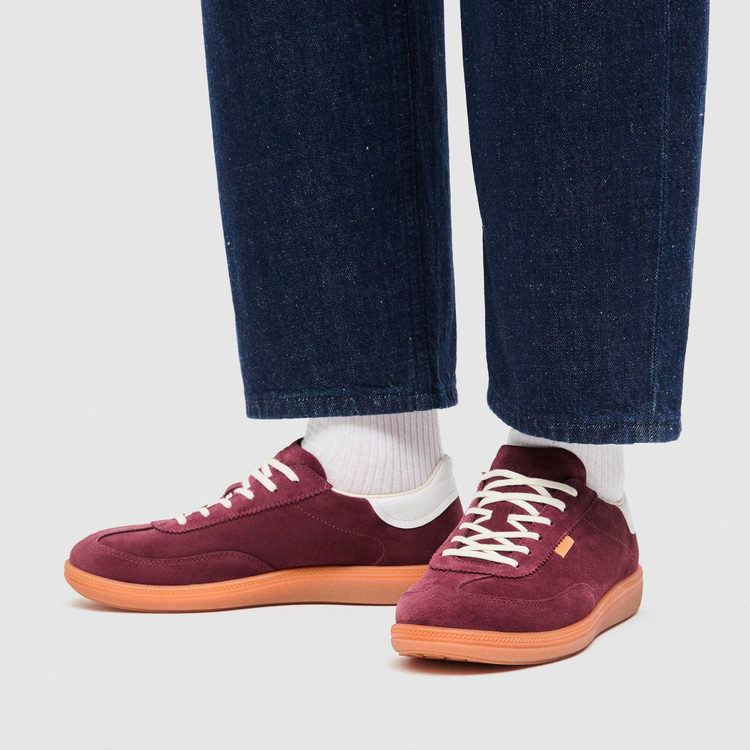 Кеды ECCO SOFT 11 W 235813/61582