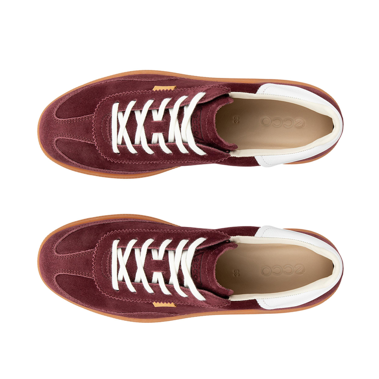 Кеды ECCO SOFT 11 W 235813/61582