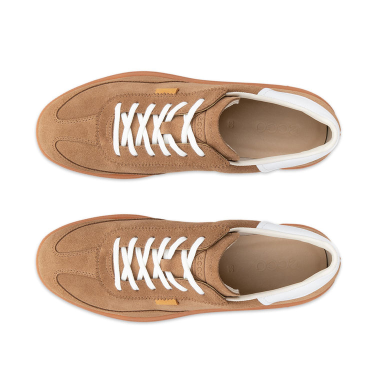 Кеды ECCO SOFT 11 W 235813/61851