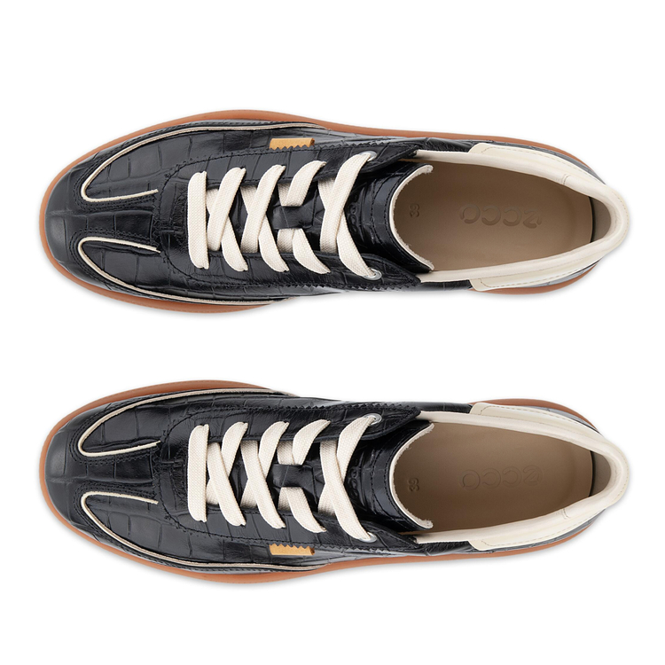 Кеды ECCO SOFT 11 W 235823/54179