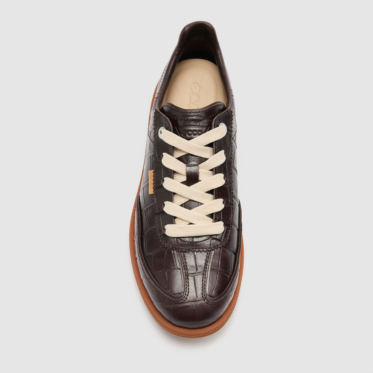 Кеды ECCO SOFT 11 W 235823/61333